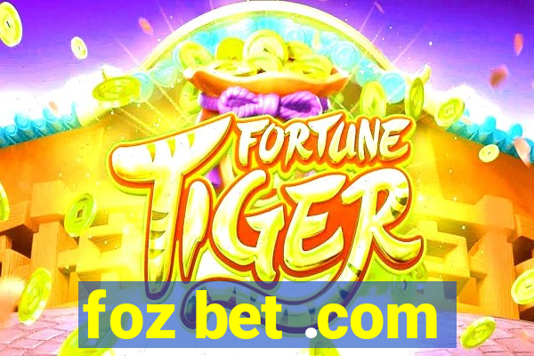 foz bet .com